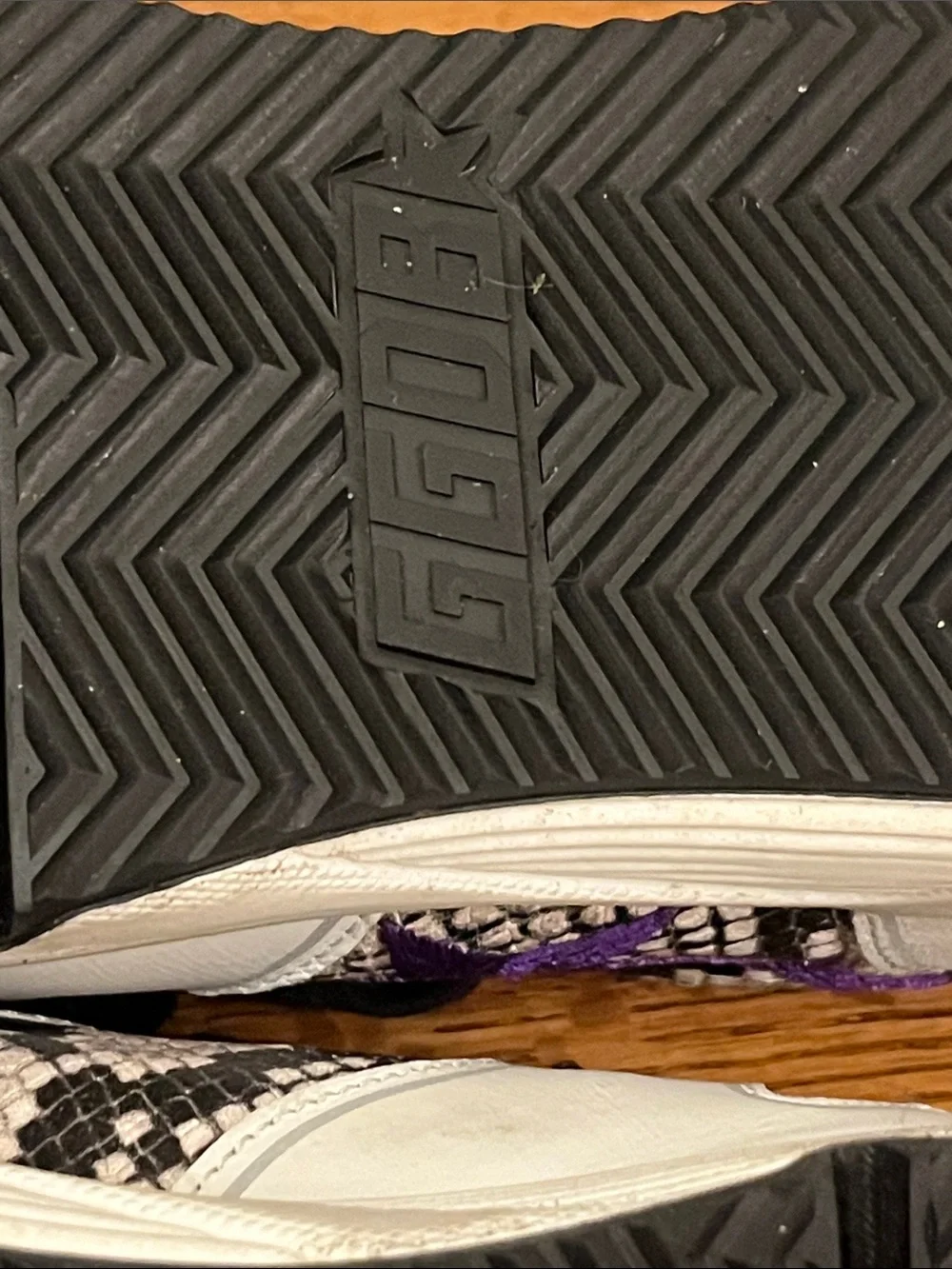 Golden Goose excellent used